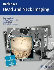 Capa do artigo Radcases Head And Neck Imaging