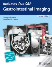 Capa do artigo Radcases Plus Q&A Gastrointestinal Imaging