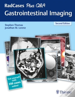 Capa do artigo Radcases Plus Q&A Gastrointestinal Imaging
