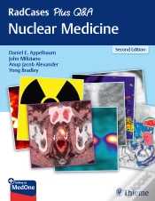 Capa do artigo Radcases Plus Q&A Nuclear Medicine