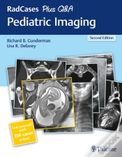 Capa do artigo Radcases Plus Q&A Pediatric Imaging