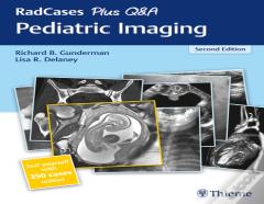 Radcases Plus Q&A Pediatric Imaging