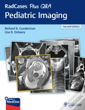 Capa do artigo Radcases Plus Q&A Pediatric Imaging