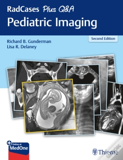 Capa do artigo Radcases Plus Q&A Pediatric Imaging