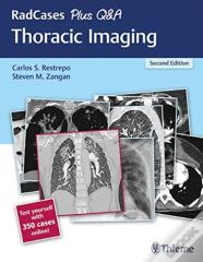 Radcases Plus Q&A Thoracic Imaging