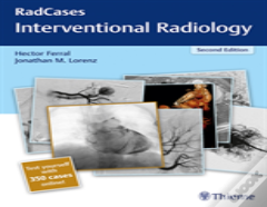 Radcases Q&A Interventional Radiology