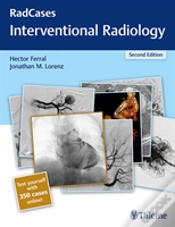 Capa do artigo Radcases Q&A Interventional Radiology