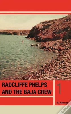 Capa do artigo Radcliffe Phelps And The Baja Crew