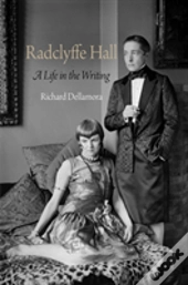 Radclyffe Hall