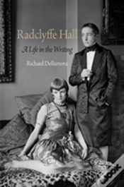 Capa do artigo Radclyffe Hall