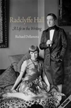 Capa do artigo Radclyffe Hall