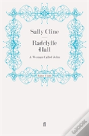 Capa do artigo Radclyffe Hall