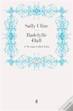 Capa do artigo Radclyffe Hall