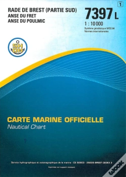 Capa do artigo Rade, Brest Sud, Anse Du Fret