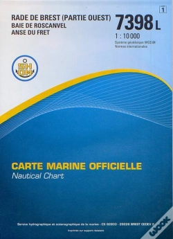 Capa do artigo Rade De Brest, Baie Roscanvel
