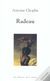 Capa do artigo Radeau