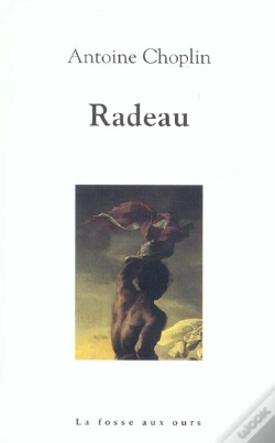 Capa do artigo Radeau