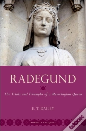 Capa do artigo Radegund