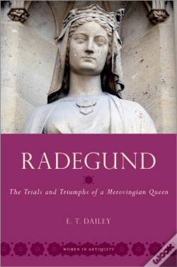 Capa do artigo Radegund