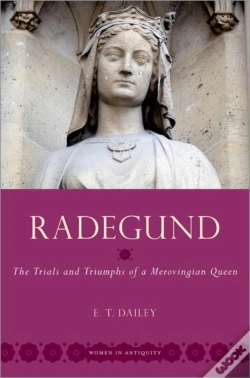 Capa do artigo Radegund