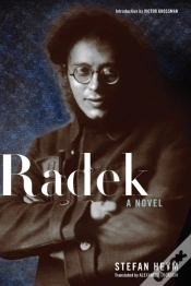 Capa do artigo Radek