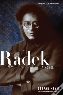 Capa do artigo Radek