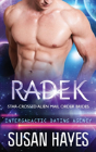Radek - Preview