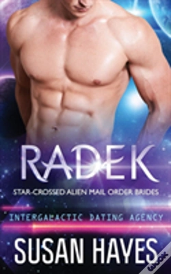 Capa do artigo Radek