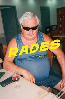 Capa do artigo Rades