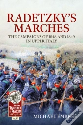Radetzky'S Marches