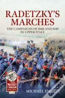 Radetzky'S Marches