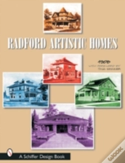 Capa do artigo Radford'S Artistic Homes