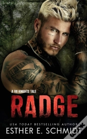 Capa do artigo Radge