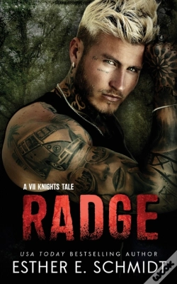 Capa do artigo Radge