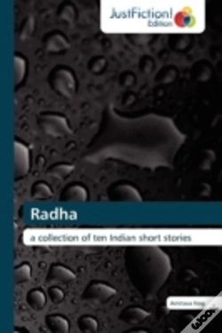 Capa do artigo Radha