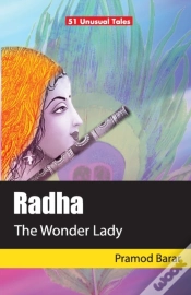 Capa do artigo Radha