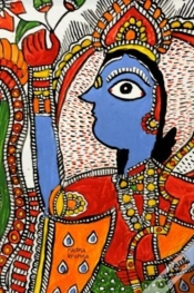 Capa do artigo Radha Krishna