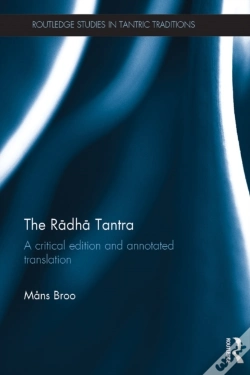Capa do artigo Radha Tantra