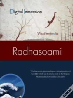Capa do artigo Radhasoami Texts