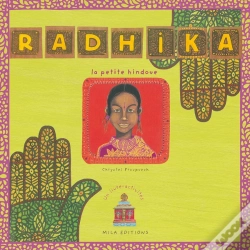 Capa do artigo Radhika ; La Petite Hindoue