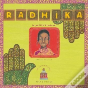 Capa do artigo Radhika ; La Petite Hindoue