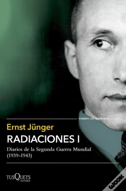 Capa do artigo Radiaciones I