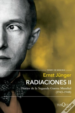 Capa do artigo Radiaciones Ii