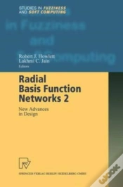 Capa do artigo Radial Basis Function Networks 2