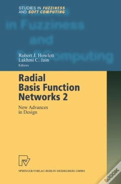 Capa do artigo Radial Basis Function Networks 2