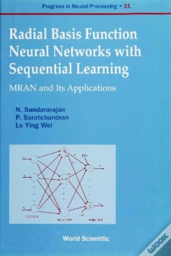 Capa do artigo Radial Basis Function Neural Networks With Sequential Learning, Progress In Neural Processing