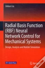 Capa do artigo Radial Basis Function (Rbf) Neural Network Control For Mechanical Systems