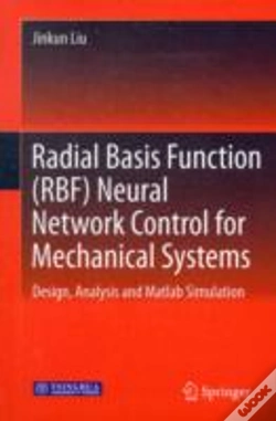 Capa do artigo Radial Basis Function (Rbf) Neural Network Control For Mechanical Systems