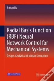 Capa do artigo Radial Basis Function (Rbf) Neural Network Control For Mechanical Systems