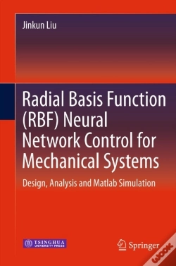 Capa do artigo Radial Basis Function (Rbf) Neural Network Control For Mechanical Systems